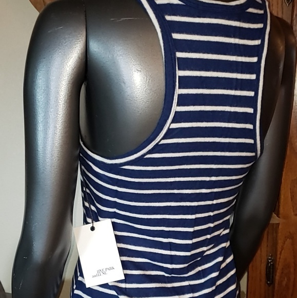 🆕️Hye Park and Lune Rachel blue dresses - Picture 5 of 5